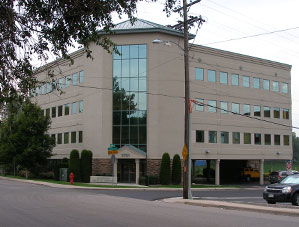 Clarkson Medical Center